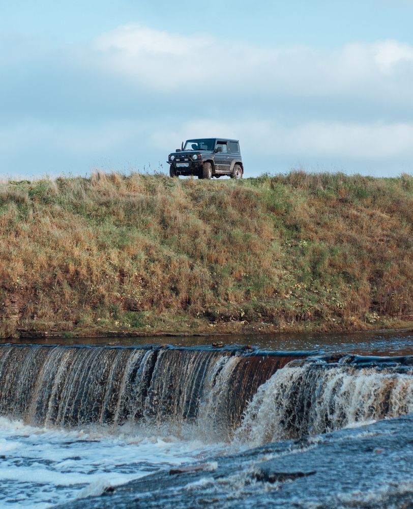 Photograph by Александр Наракшин