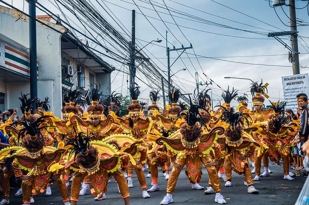 Photograph by Rhyan Antonio Evea