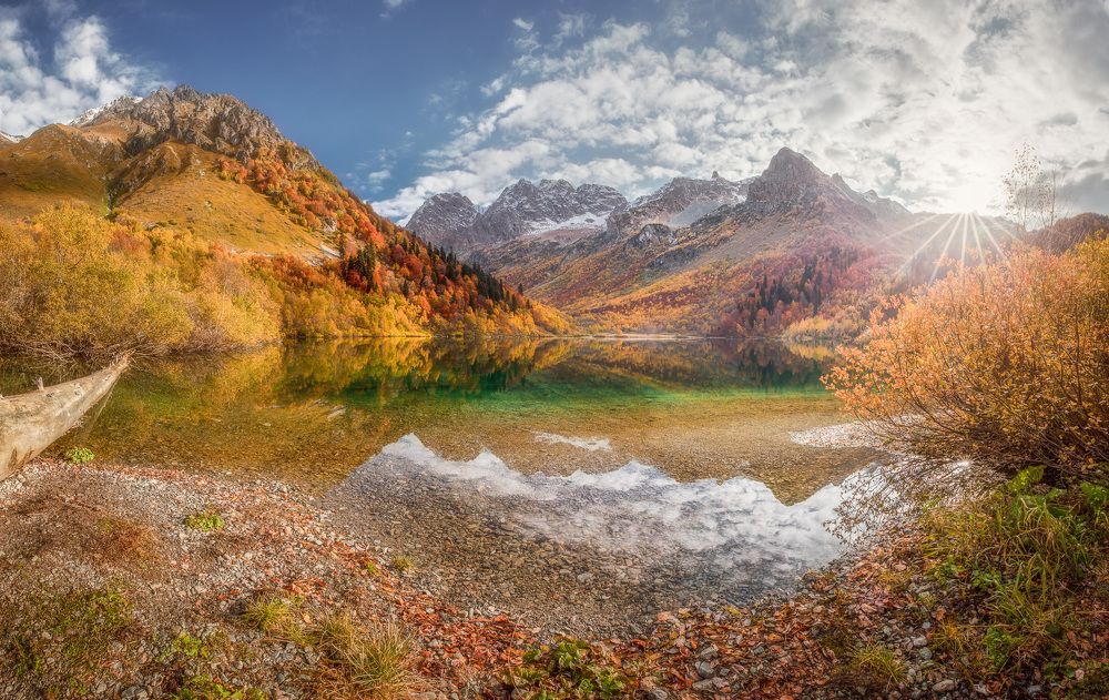 Photograph by Сергей Шабанов