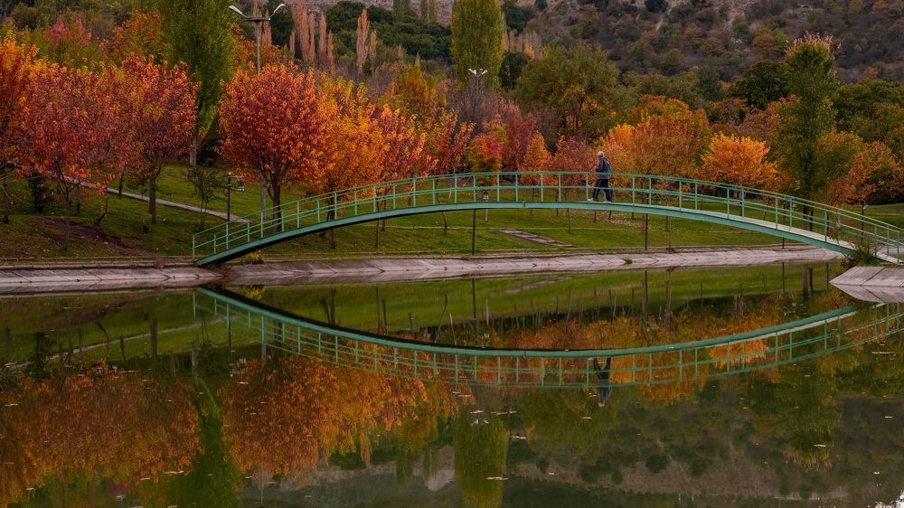 Photograph by Adem Albayrak