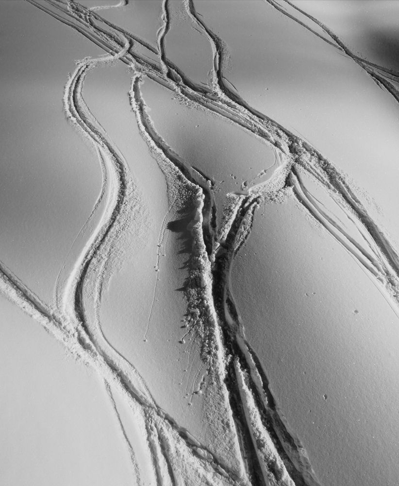 Between the lines