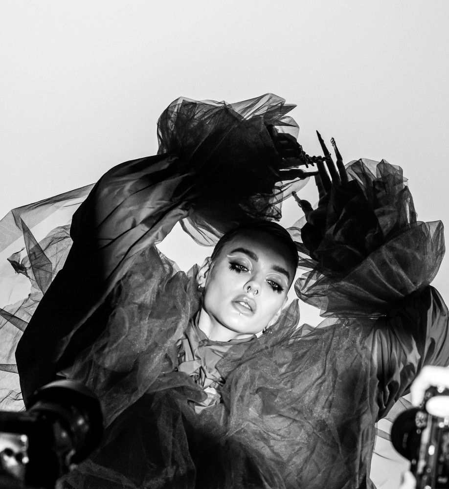 Photograph by Галина Эмберг