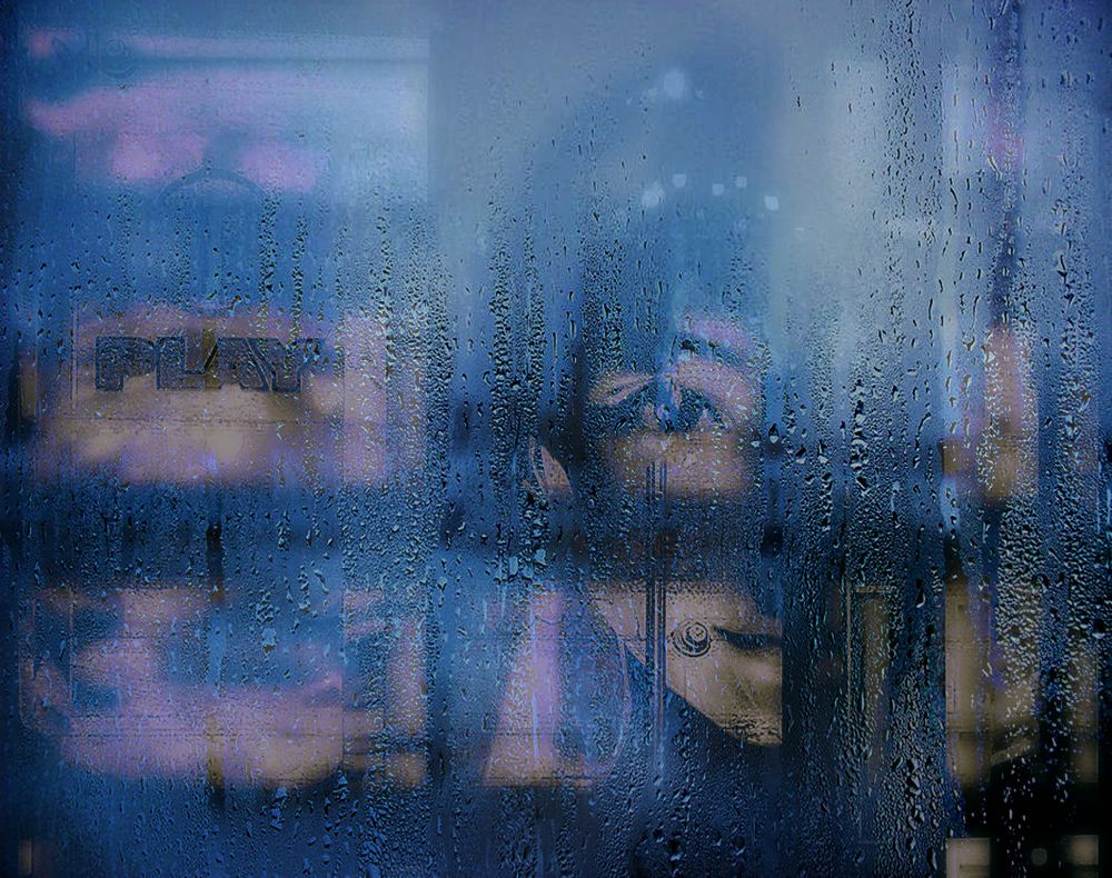 Photograph by Борис Кравецкий