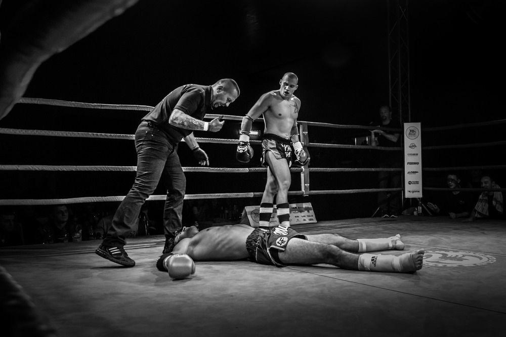 Photograph by Juraj Cisár