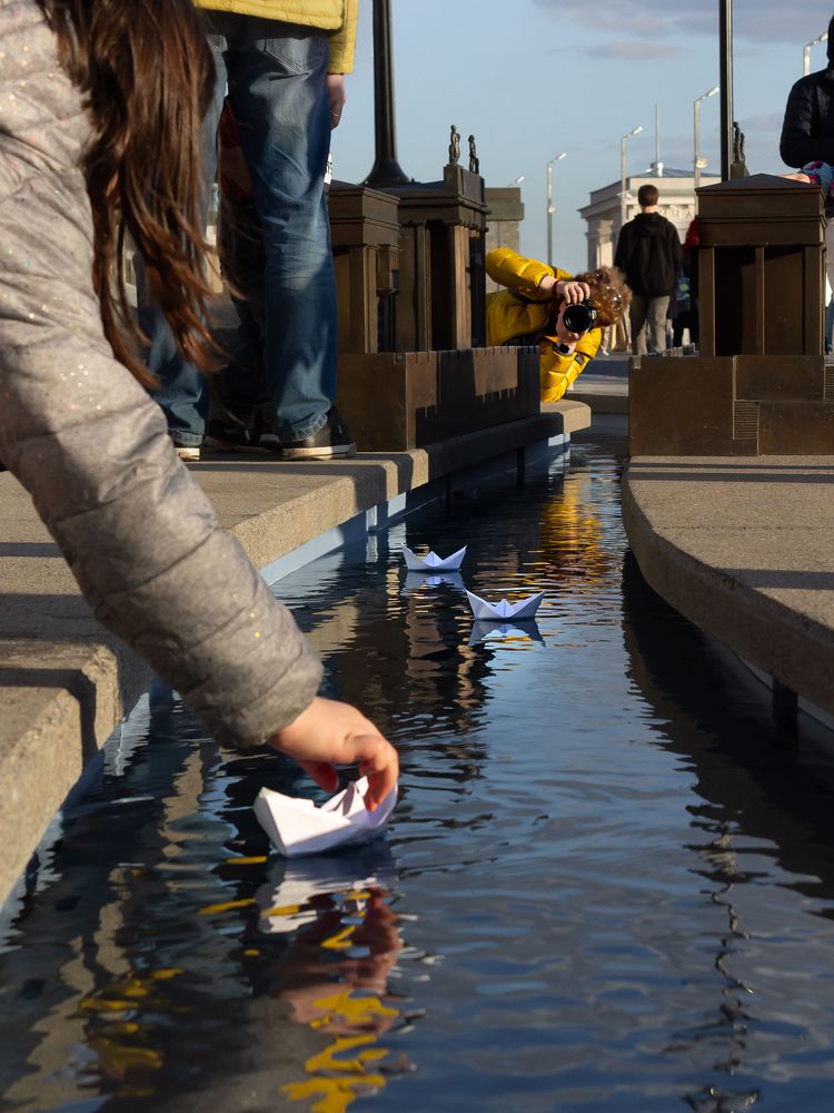 Photograph by Надежда Мытник