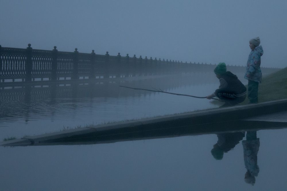 Photograph by Надежда Мытник