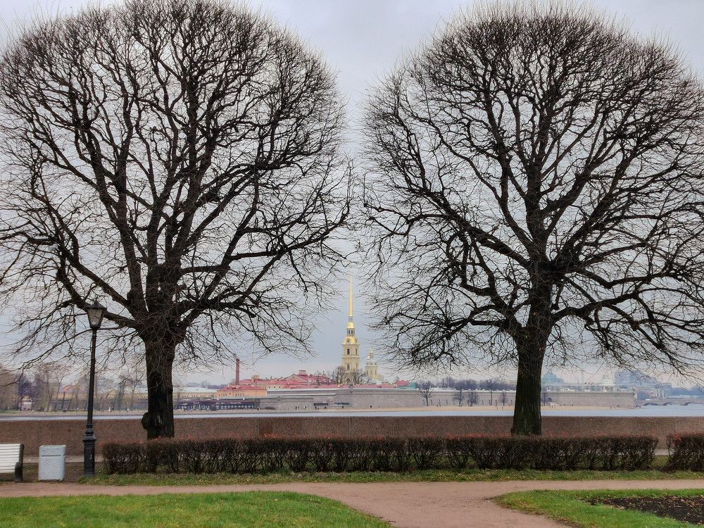 Photograph by Svetlana Dorokhova