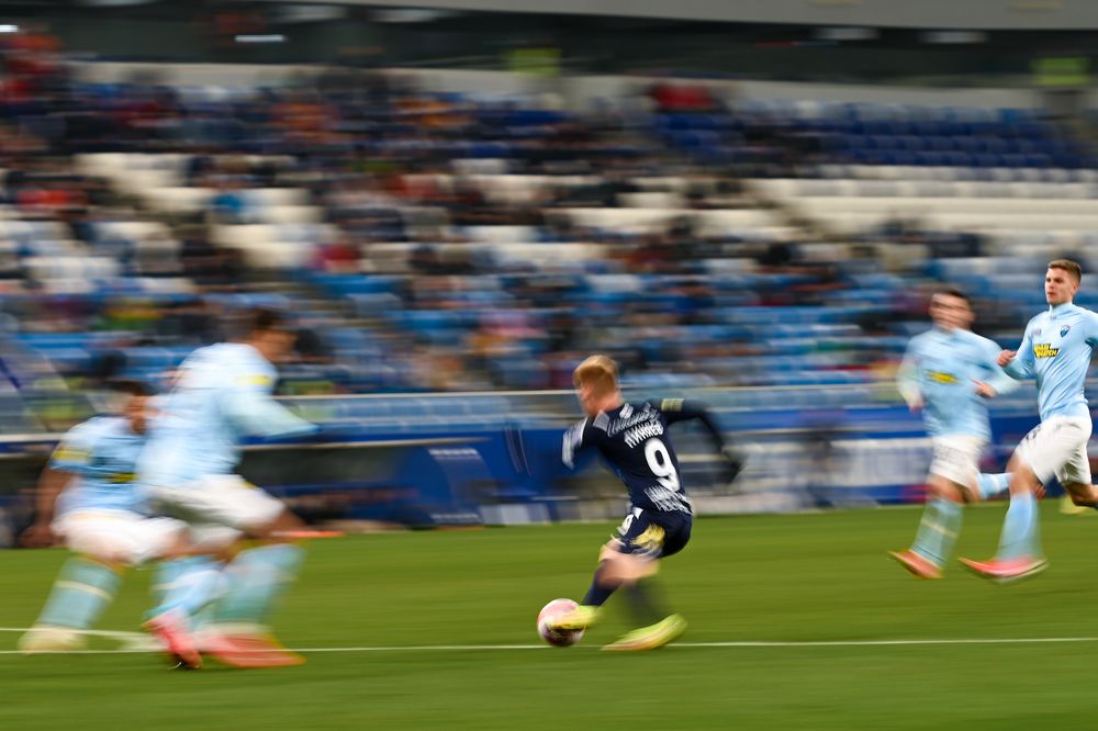 Photograph by Андрей Захаров