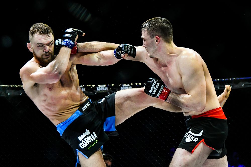 Photograph by Андрей Захаров