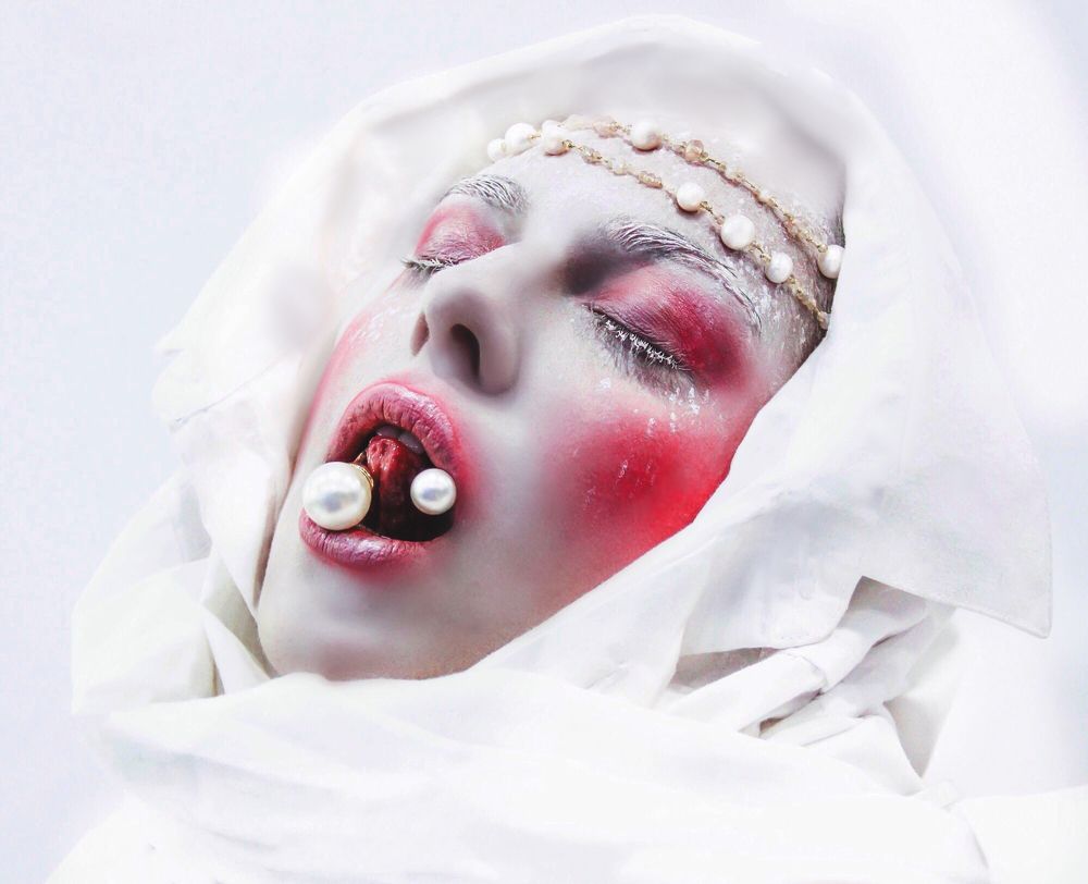 Photograph by Алиса Грюнвальд