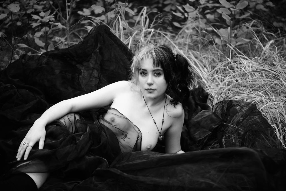 Photograph by Семён Григоренко