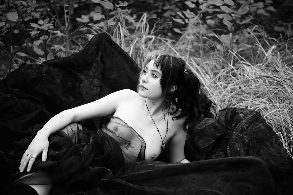 Photograph by Семён Григоренко