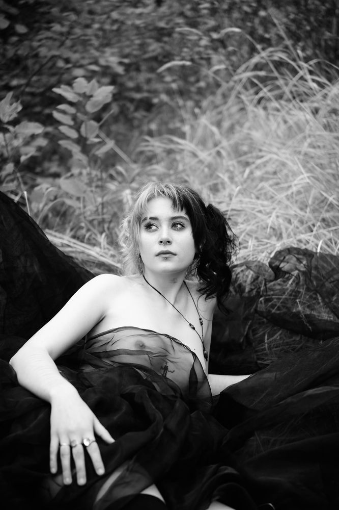 Photograph by Семён Григоренко