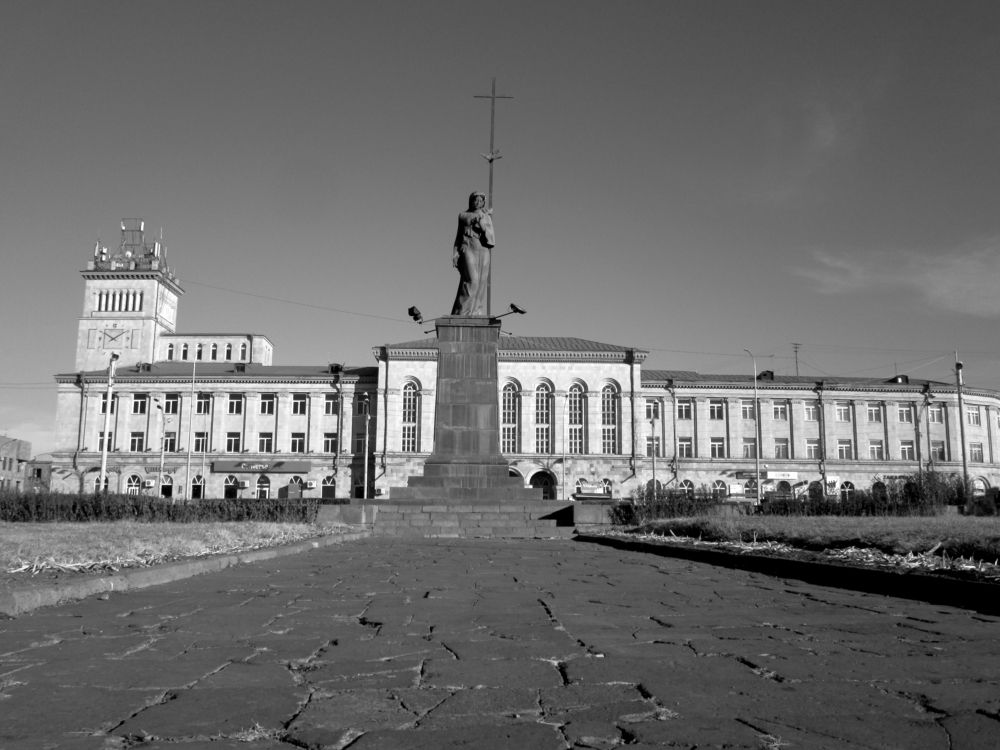 Фотография автора Ashik Hovhannisyan