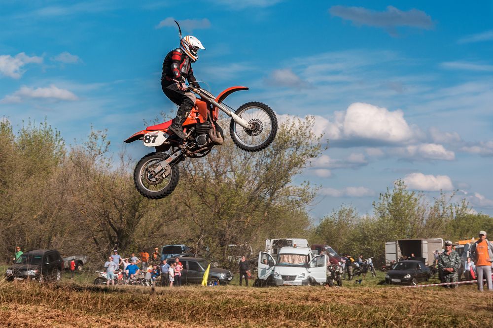 Photograph by Сергей Степанов