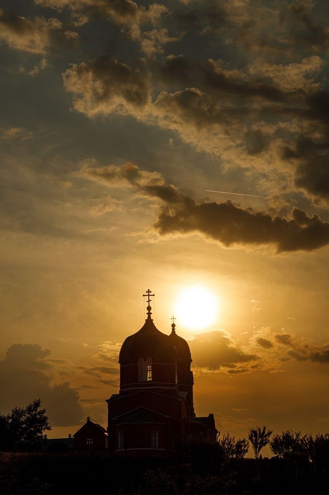 Photograph by Фёдор Передиреев