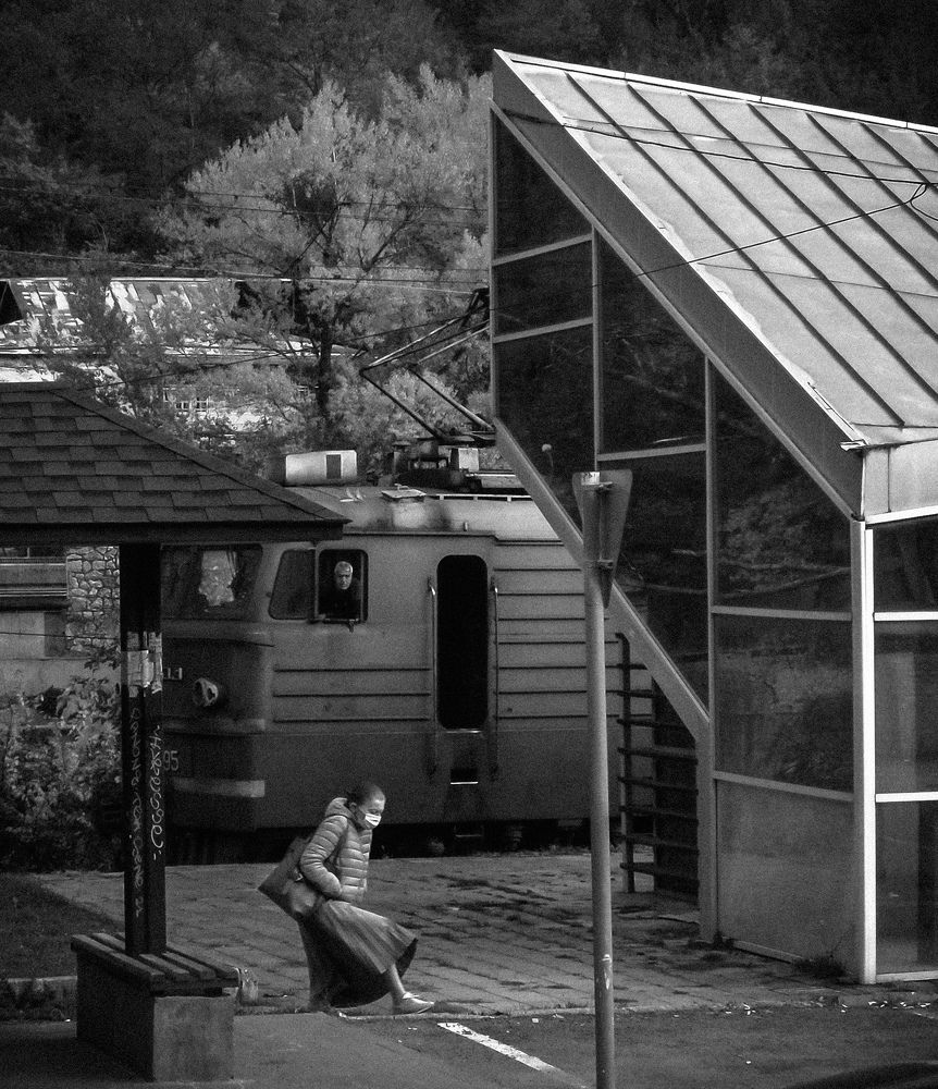 Photograph by nini tsitskishvili