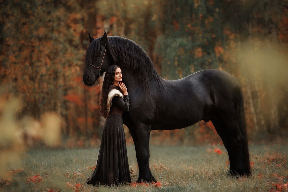 Photograph by Дарья Ералева