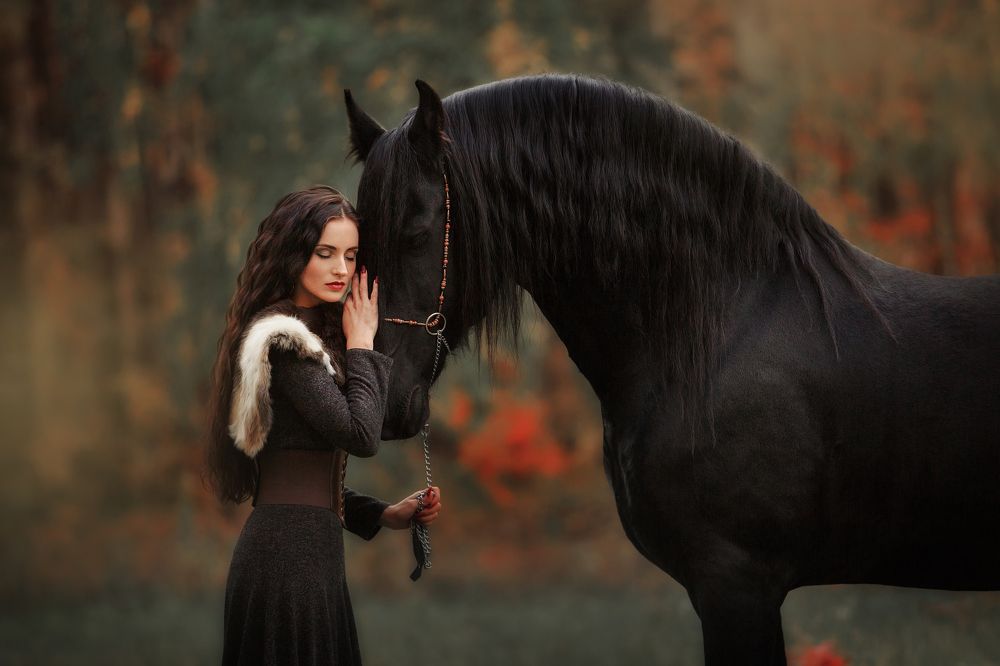 Photograph by Дарья Ералева