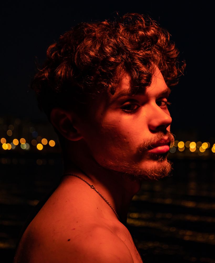 Photograph by Alla Nikitenko