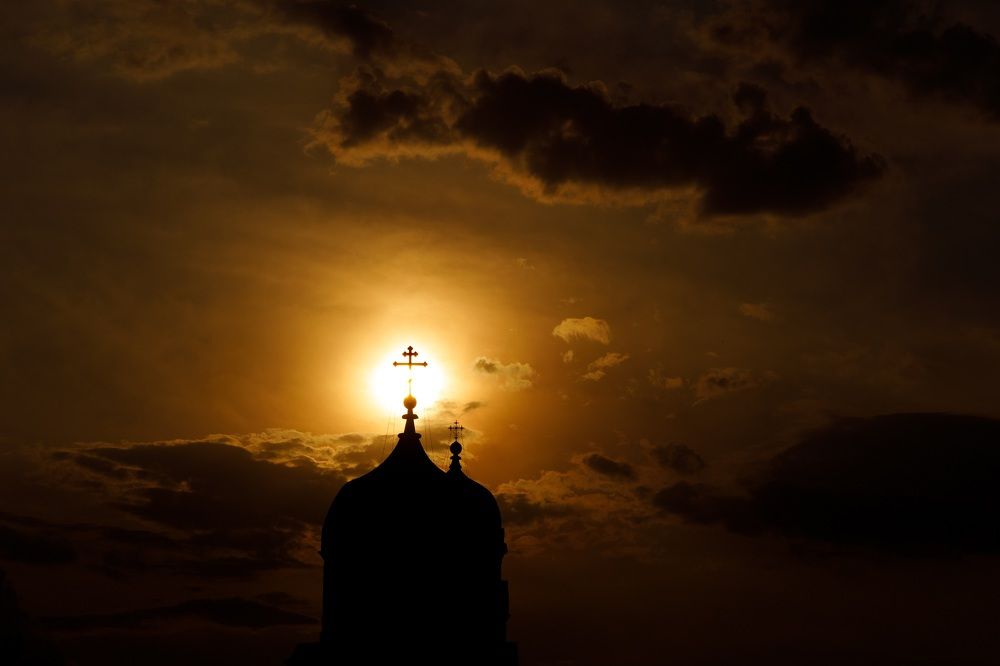 Photograph by Фёдор Передиреев