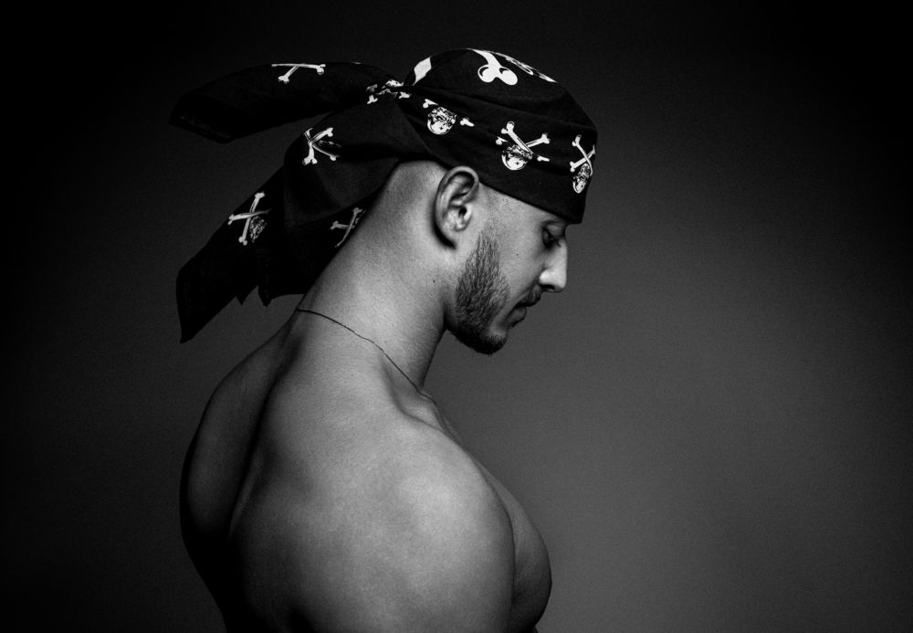 Photograph by Victoria Tereshenkova