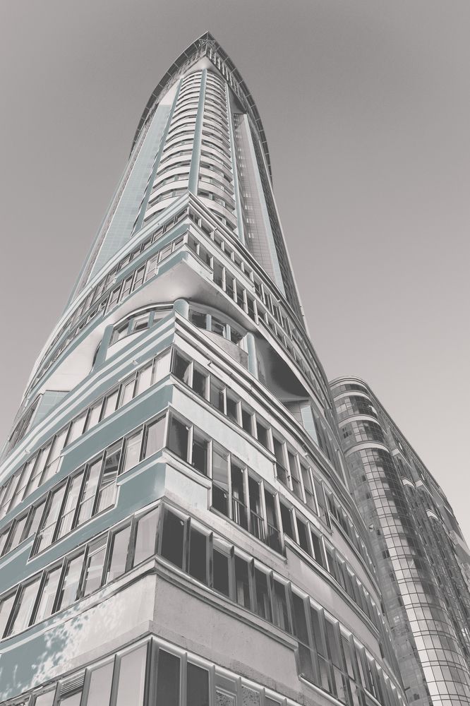 Photograph by Alla Nikitenko