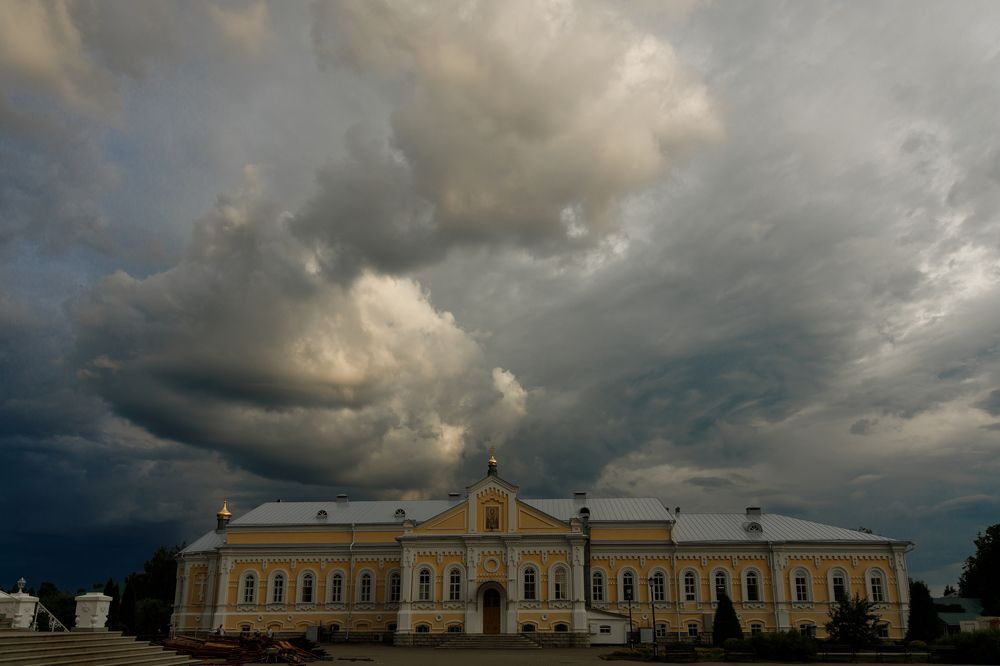 Photograph by Фёдор Передиреев