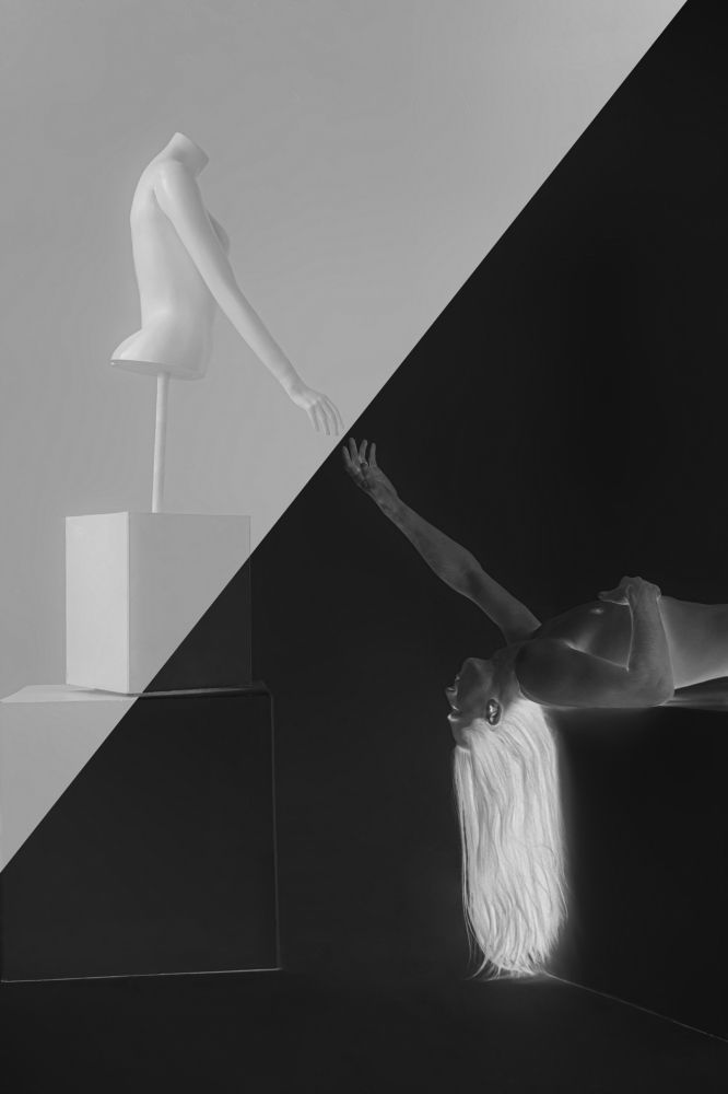 Photograph by Alla Nikitenko