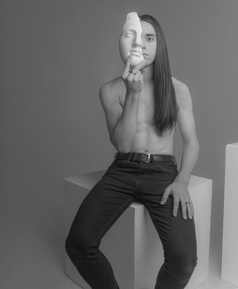 Photograph by Alla Nikitenko