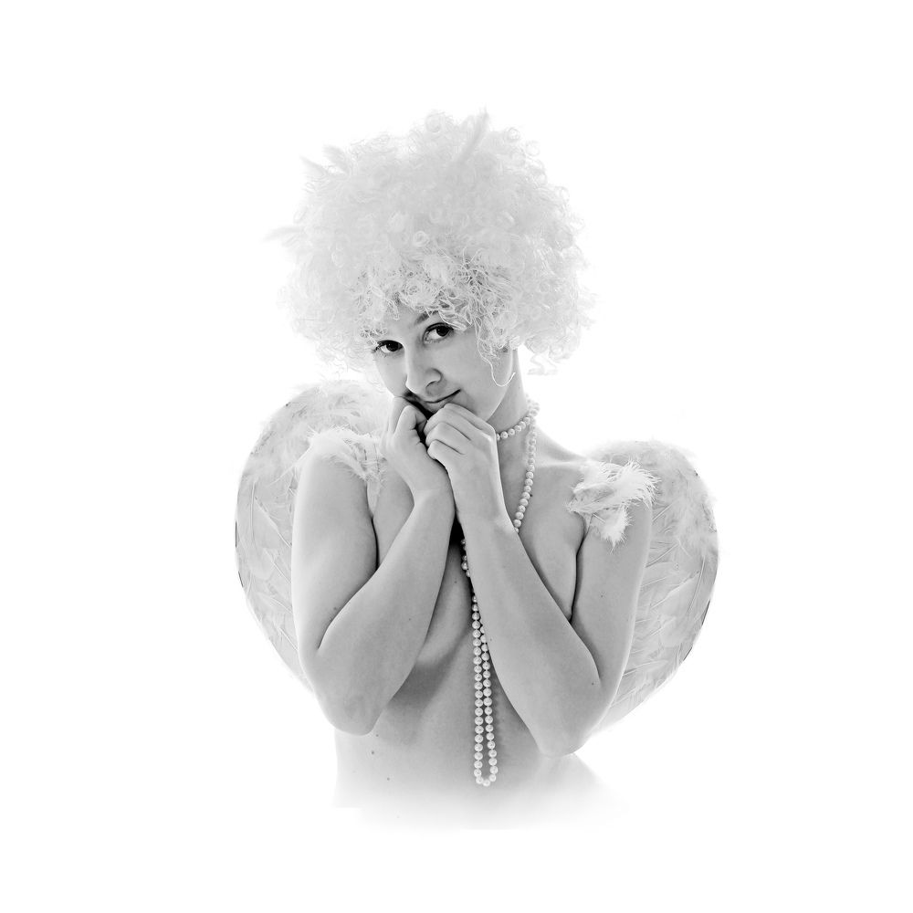 Photograph by Сергей Козинцев