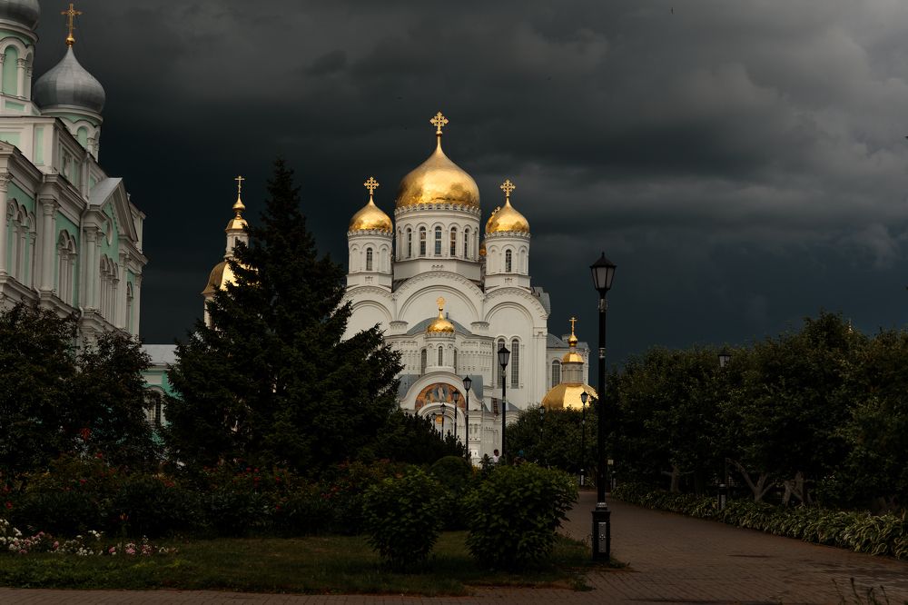 Photograph by Фёдор Передиреев
