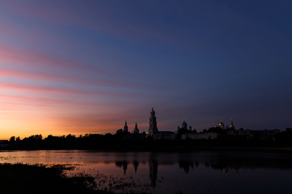 Photograph by Фёдор Передиреев