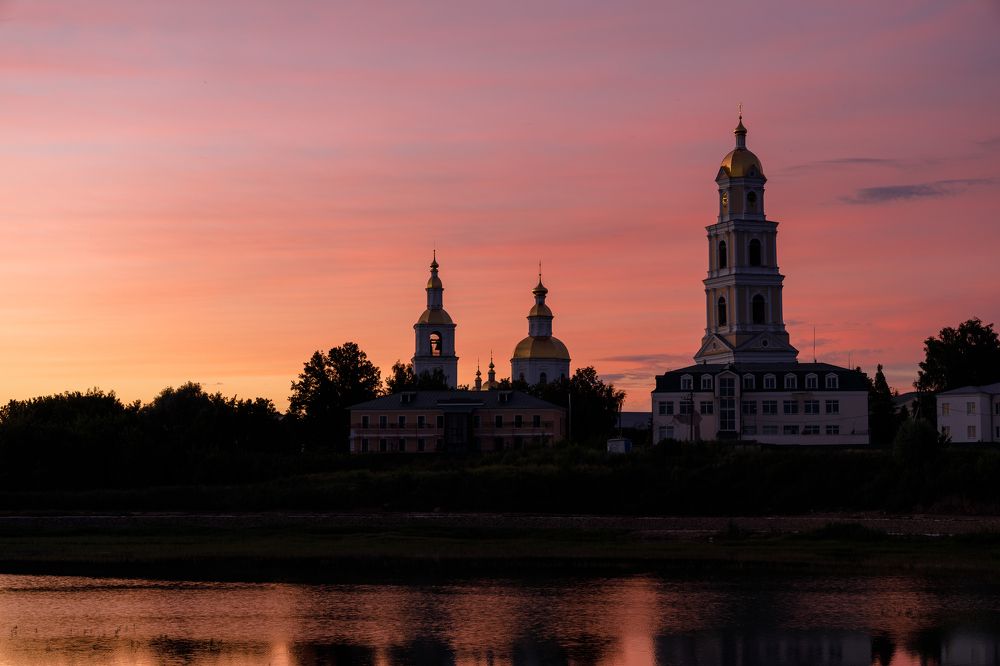 Photograph by Фёдор Передиреев