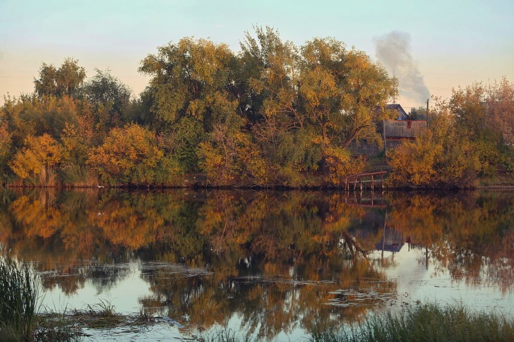 Photograph by Ирина Сушко