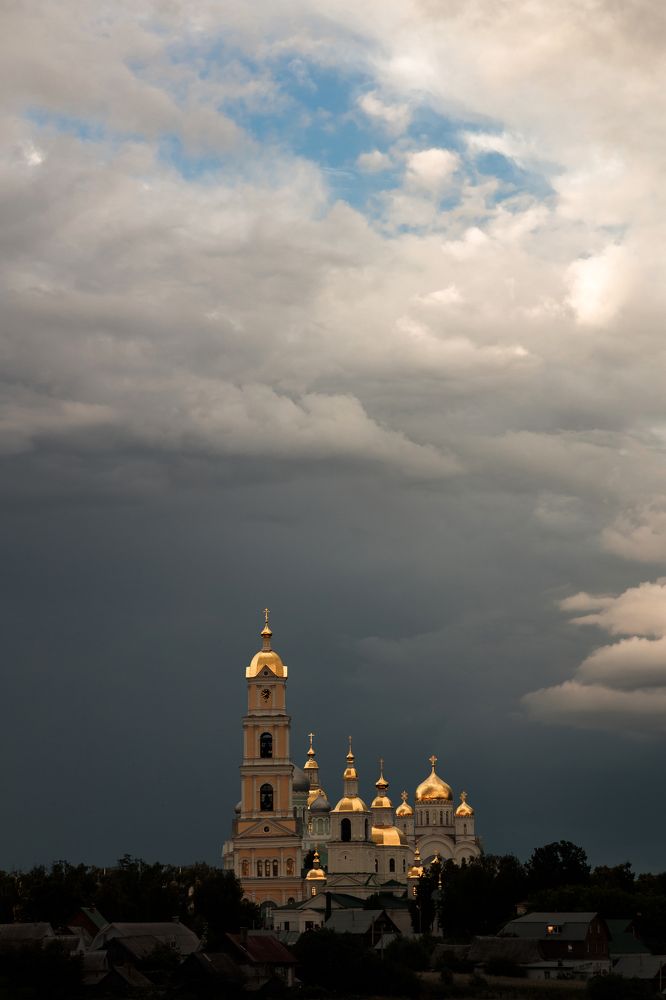 Photograph by Фёдор Передиреев
