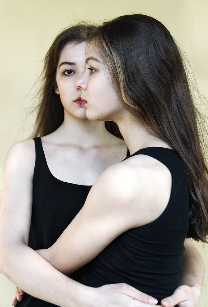 Photograph by Юлия Яровая