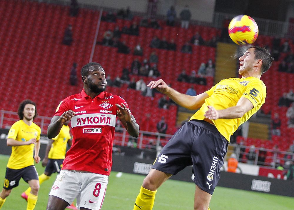 Photograph by ANASTASIYA NIKOLSKAYA