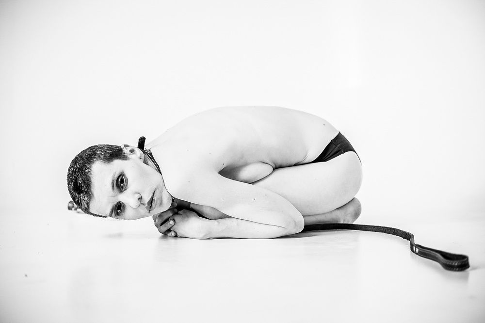 Photograph by Ульяна Попова