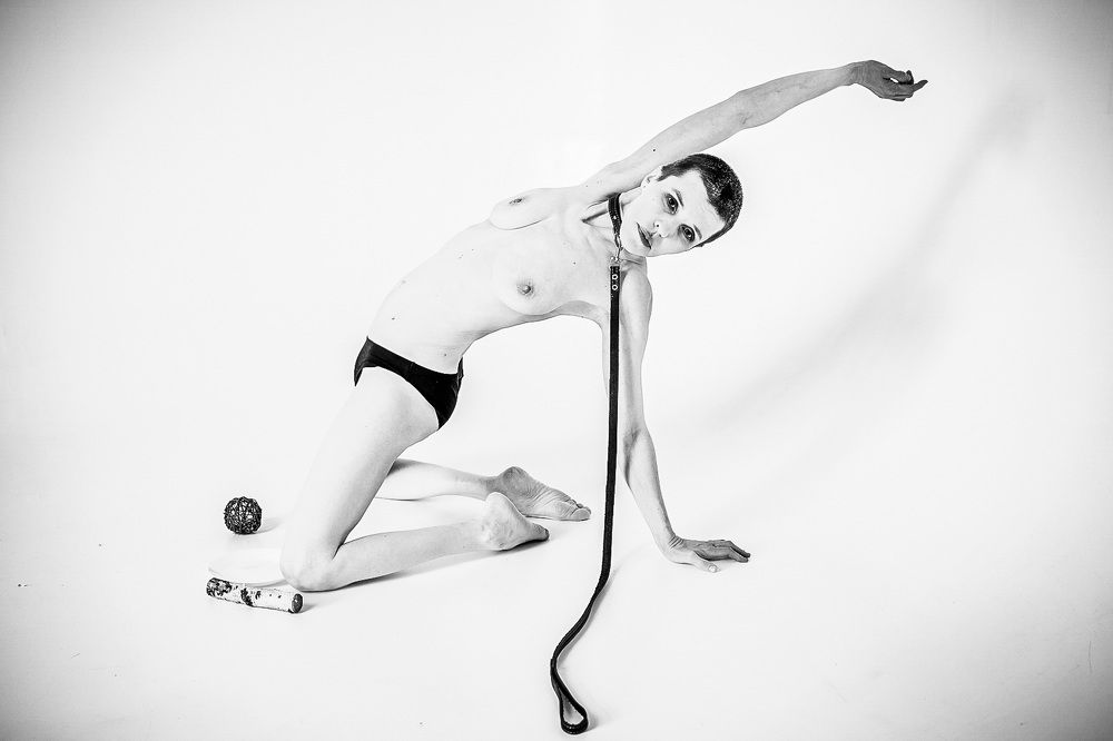 Photograph by Ульяна Попова