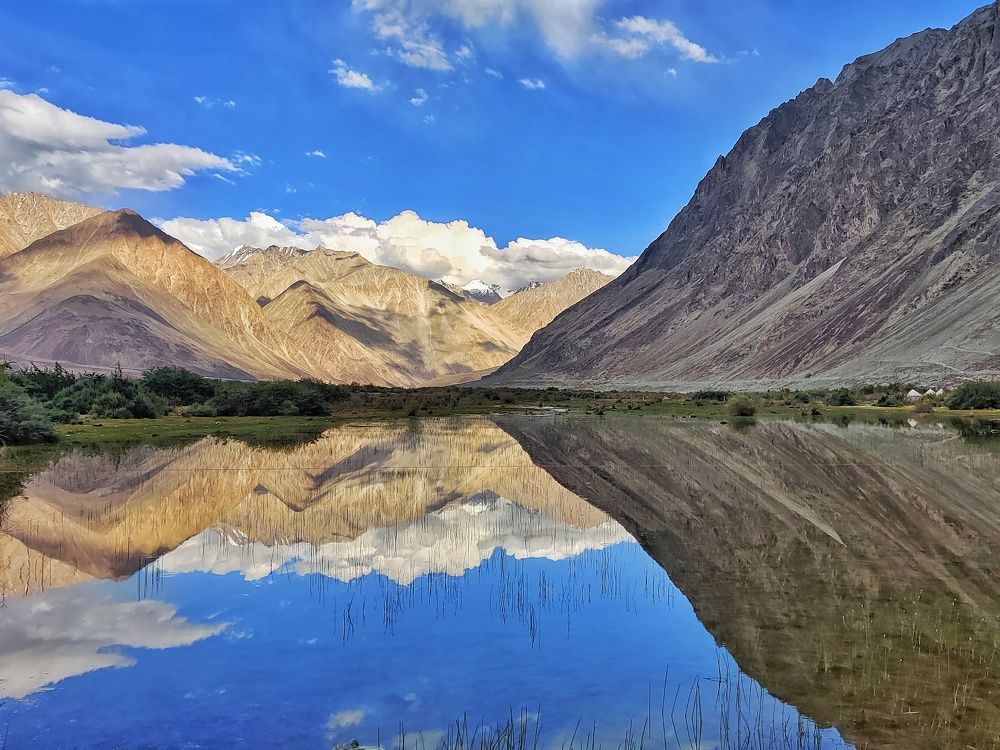 Photograph by Hardeep Solanki