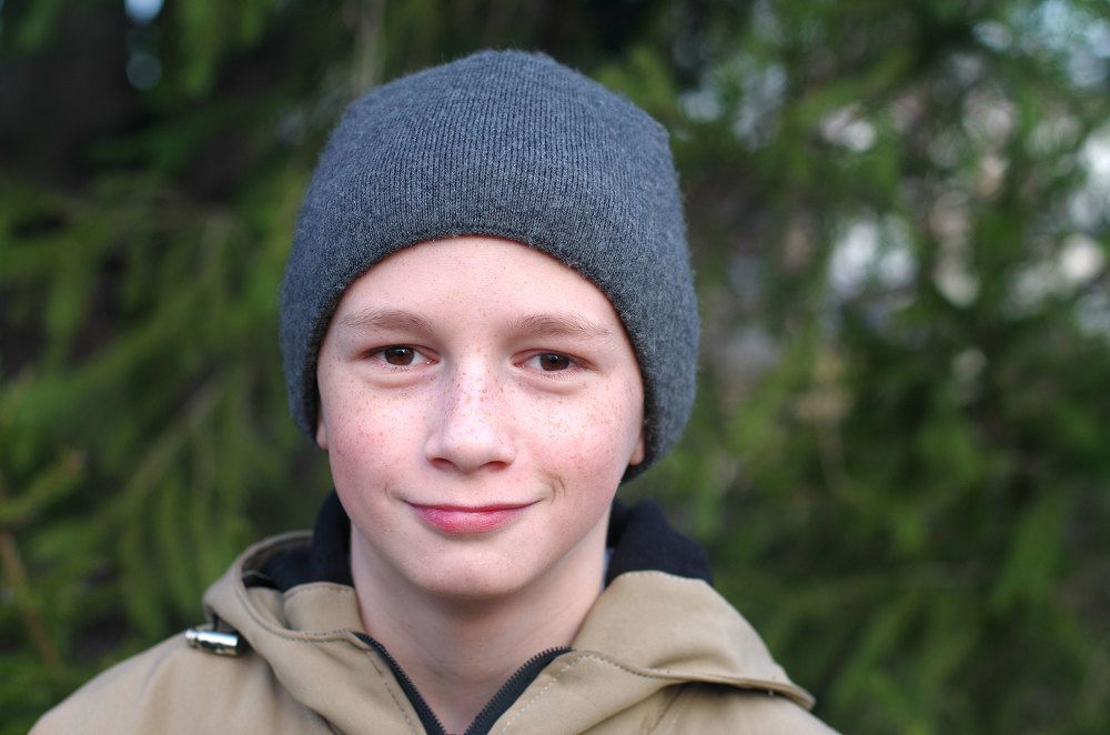 Photograph by Валерий Бугров