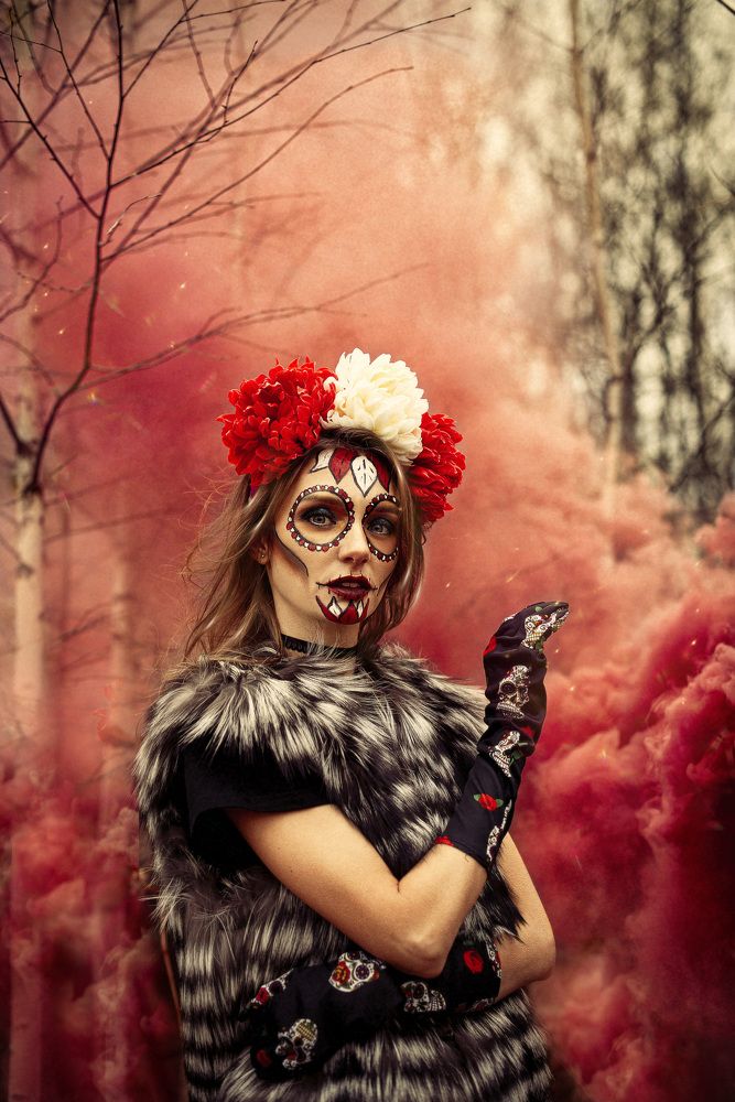 Photograph by Юлия Силина