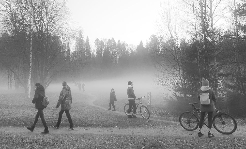 Photograph by Наталья Ерёменко