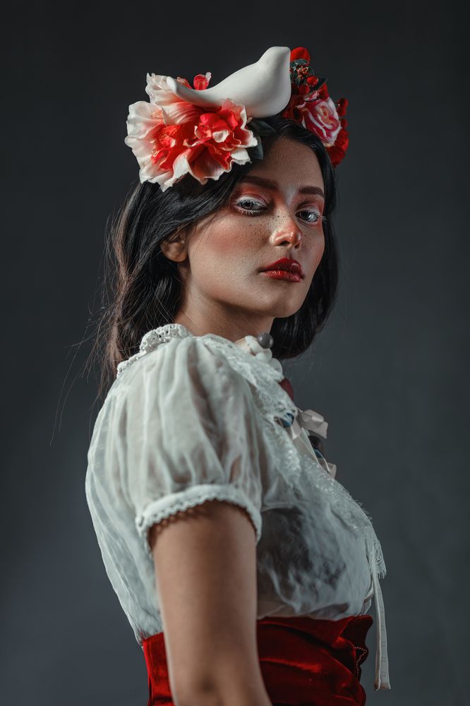 Photograph by Morteza Ghanbari