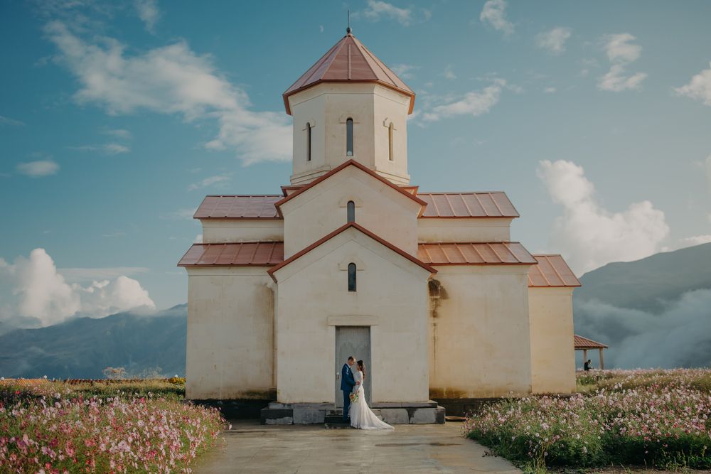 Photograph by Neiman Miho