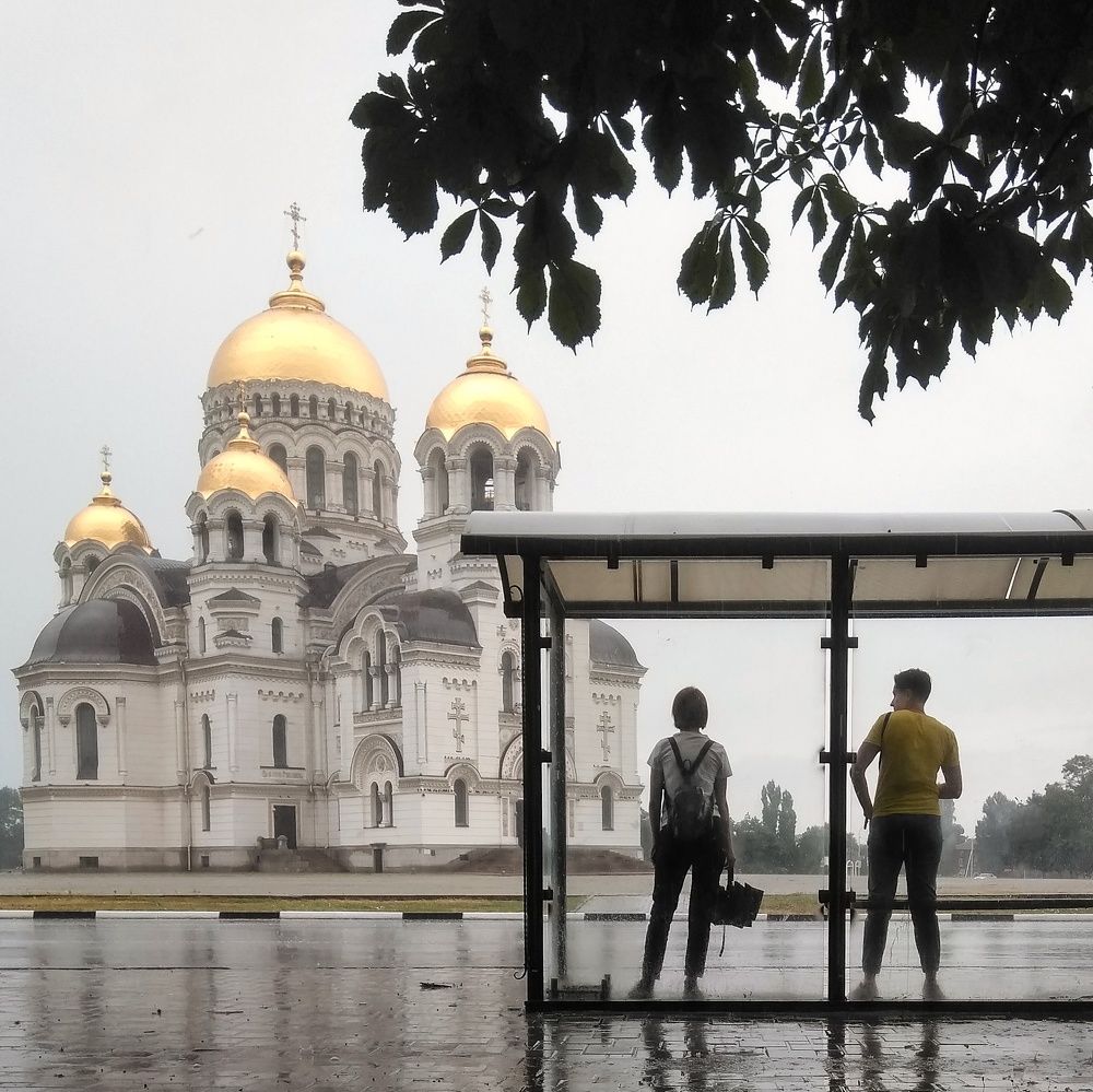 Photograph by Олег Ермаков