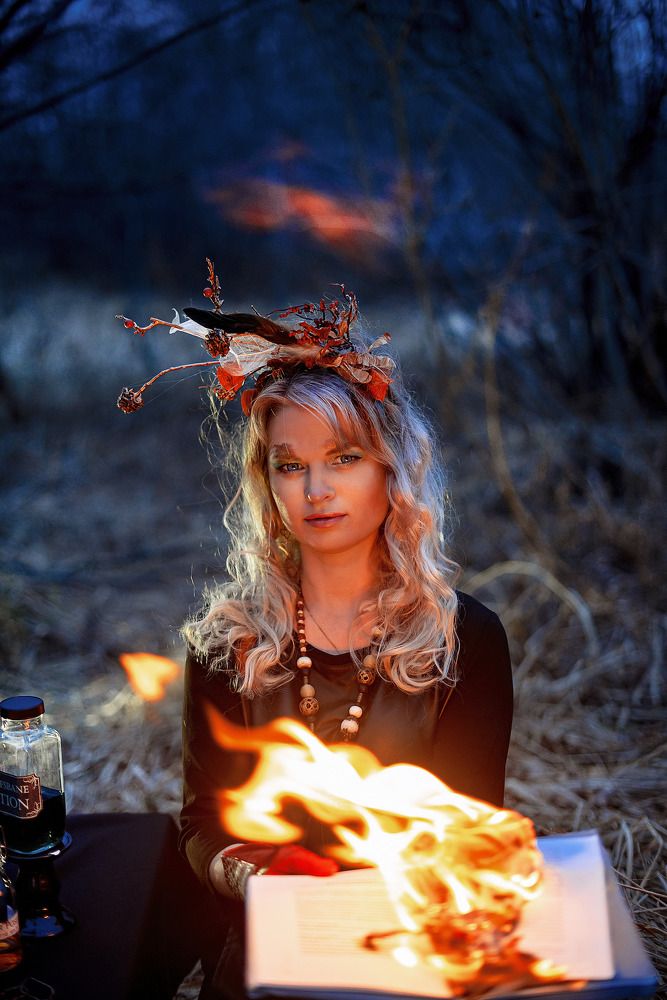 Photograph by Юлия Силина