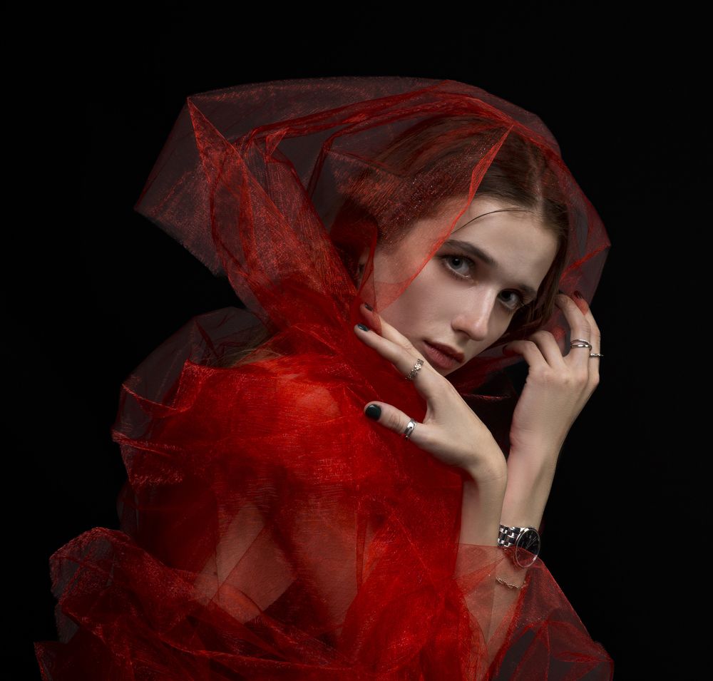 Photograph by Алексей Малышев