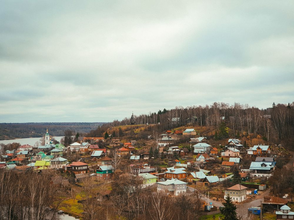 Photograph by Юлия Бирюкова